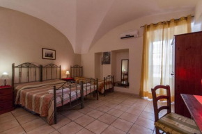 Гостиница Albatro Rooms, Катания
